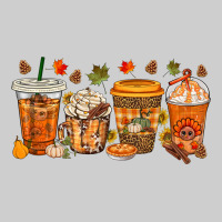 Western Thanksgiving Coffee Cups Bbs Premium Tee | Teevron