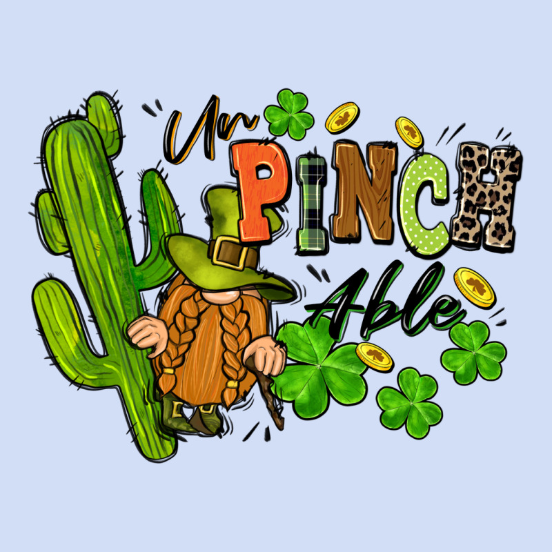 Un Pinch Able St. Patrick's Urban Hoodie by FaDigitalArtStudio | Teevron