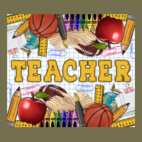 Teacher Equipment Vintage Hoodie | Teevron