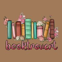 Booktrovert Classic Tee | Teevron