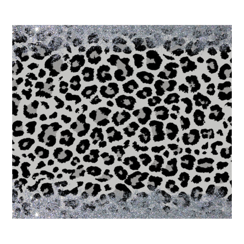 Grey Leopard Premium Tee by JahusDesignShop | Teevron