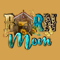 Barn Mom Mother's Day Urban Hoodie | Teevron