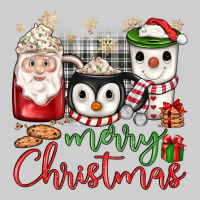 Merry Christmas Coffee Premium Tee | Teevron