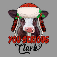 You Serious Clark Baby Cow Vintage Hoodie | Teevron
