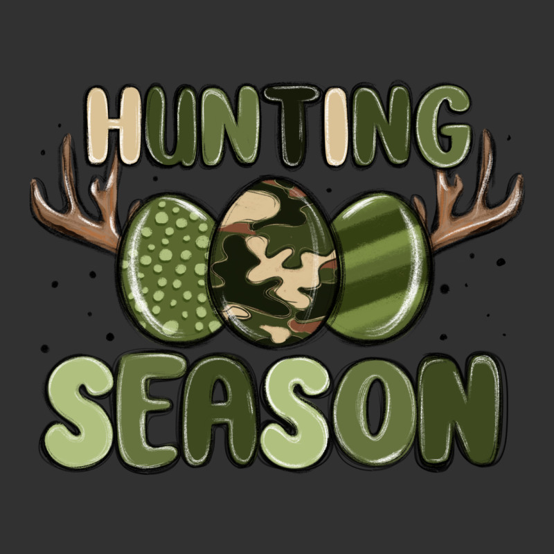 Hunting Season Urban Heavy Tee by MaliasSmallBusiness | Teevron
