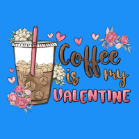 Coffee Is My Valentine Classic Tee | Teevron