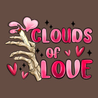 Clouds Of Love Long Sleeve Tee | Teevron