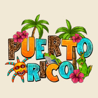 Puerto Rico Premium Tee | Teevron