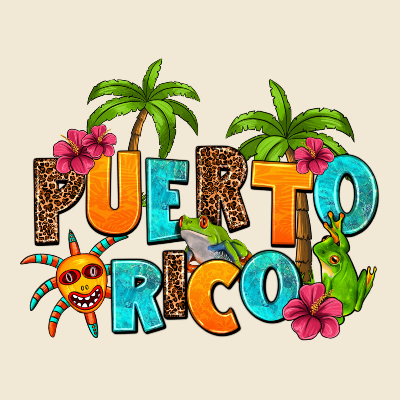 Puerto Rico Premium Tee by AdoDesignShop | Teevron