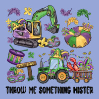 Throw Me Something Mister Classic Tee | Teevron