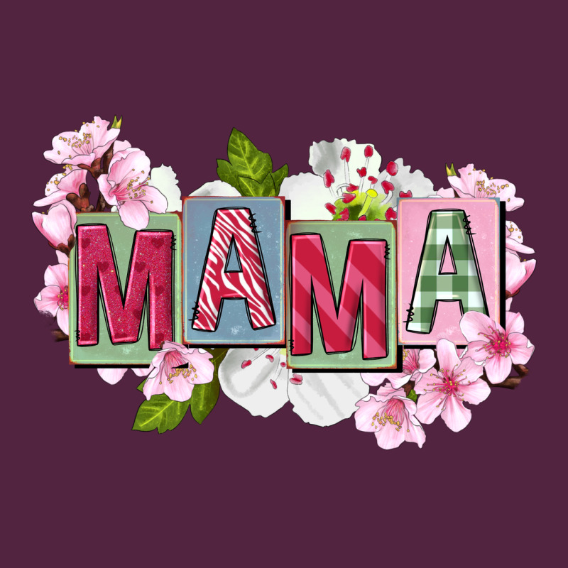 Mother's Day Mama Urban Hoodie by FaDigitalArtStudio | Teevron