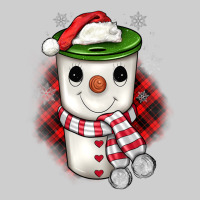 Christmas Snowman Coffee Premium Tee | Teevron
