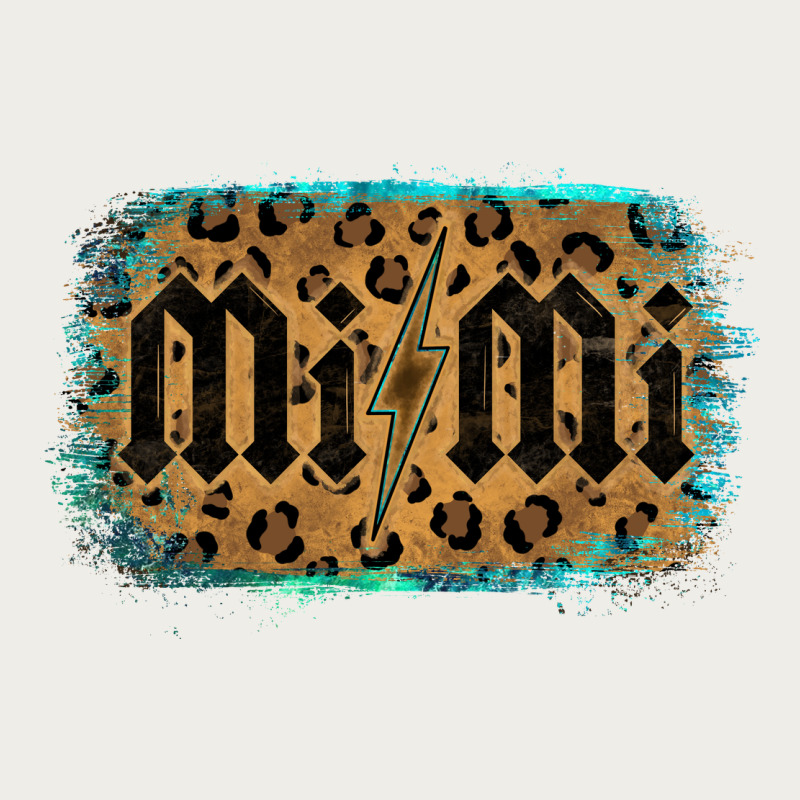 Leopard Pattern Mimi Tried Zipper Hoodie by Bettercallsaul | Teevron