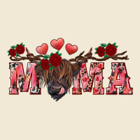 Valentines Day Mama Ladies Tee | Teevron