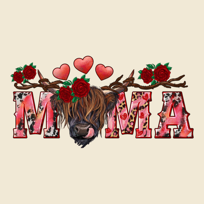 Valentines Day Mama Ladies Tee by RanaPortraitStore | Teevron