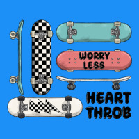 Worry Less Classic Tee | Teevron