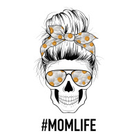 Daisy Mom Skull | Teevron