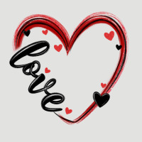 Valentines Day Heart Classic Tee | Teevron