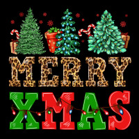 Merry Xmas Ladies Tee | Teevron