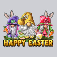 Happy Easter Gnomies Classic Tee | Teevron