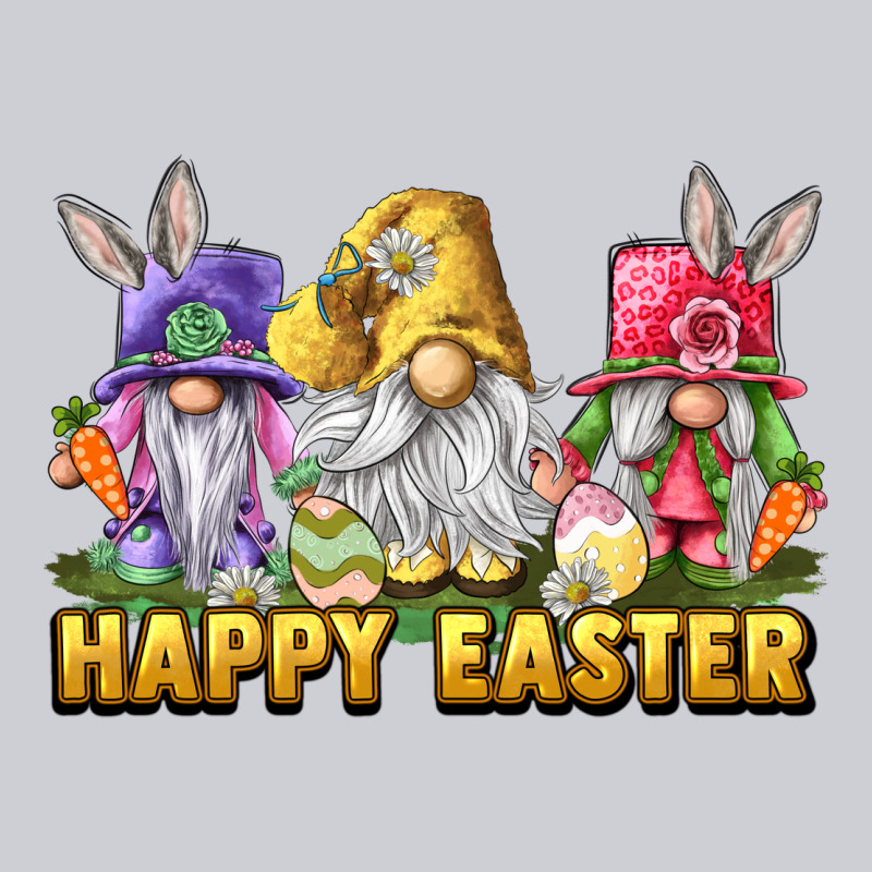 Happy Easter Gnomies Classic Tee by chombo | Teevron