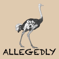 Allegedly Classic Tee | Teevron