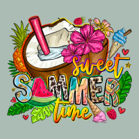 Summer Time Classic Tee | Teevron