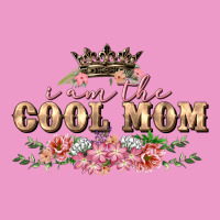 I Am The Cool Mom Urban Hoodie | Teevron
