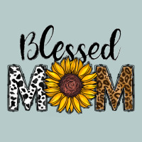 Blessed Mom Heavy Core Tee | Teevron
