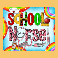 Western School Nurse Vintage Hoodie | Teevron