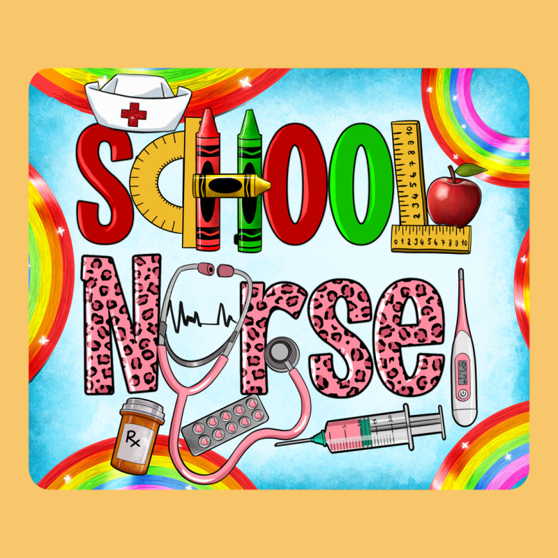 Western School Nurse Vintage Hoodie by LillyAllenDesigns | Teevron
