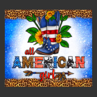 all American girl | Teevron