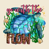 Go With The Flow Premium Tee | Teevron