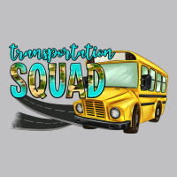 Transportation Squad Long Sleeve Tee | Teevron