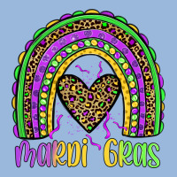 Mardi Gras Rainbow Premium Hoodie | Teevron