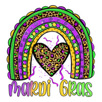 mardi gras rainbow | Teevron