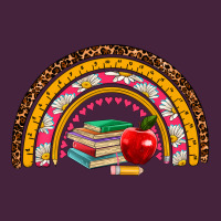 Back To School Rainbow Premium Tee | Teevron