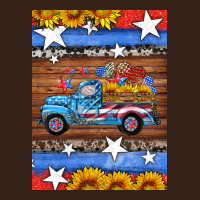American Truck Air Freshener Heavy Core Tee | Teevron