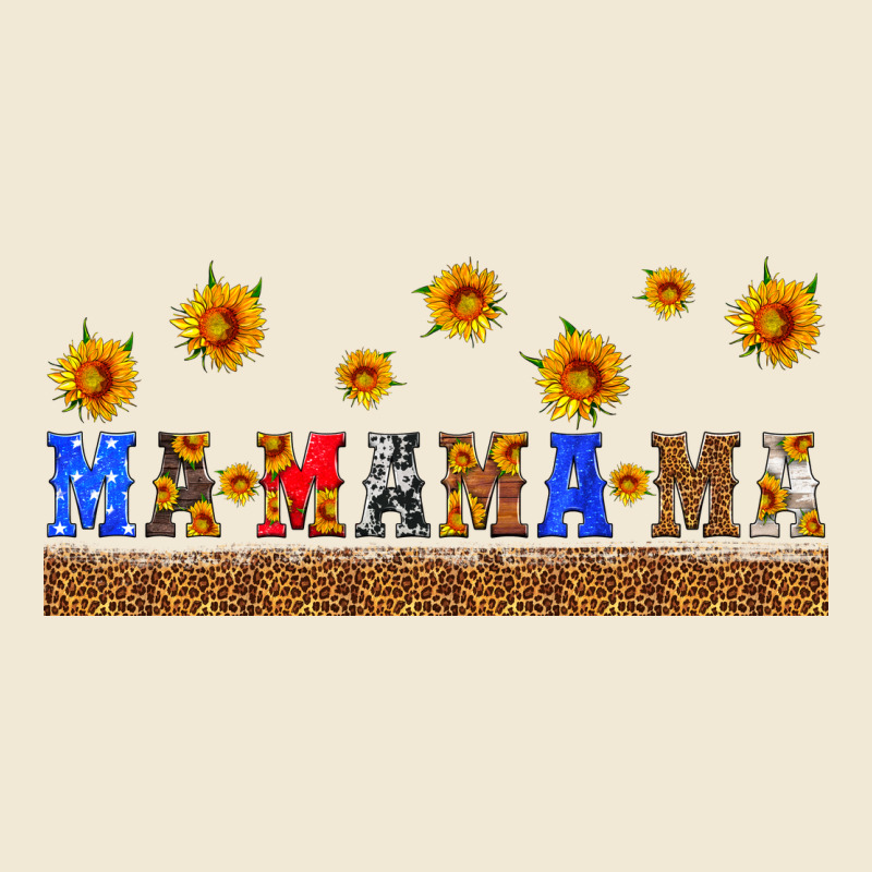 Usa Mama Libbey Cup Ladies Tee by HRA Design Shop | Teevron