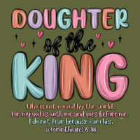 Doughter Of The King Malia Classic Tee | Teevron