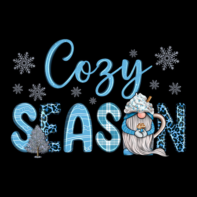 Cozy Season Gnome Coffee Premium Tee by JahusDesignShop | Teevron