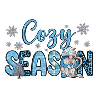 cozy season gnome coffee | Teevron