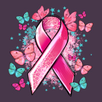 Breast Cancer Ribbon Cancer Awareness Heavyweight Hoodie | Teevron