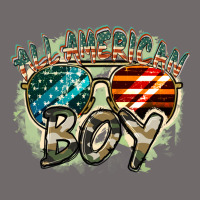 All American Boy 4th Of July Urban Hoodie | Teevron