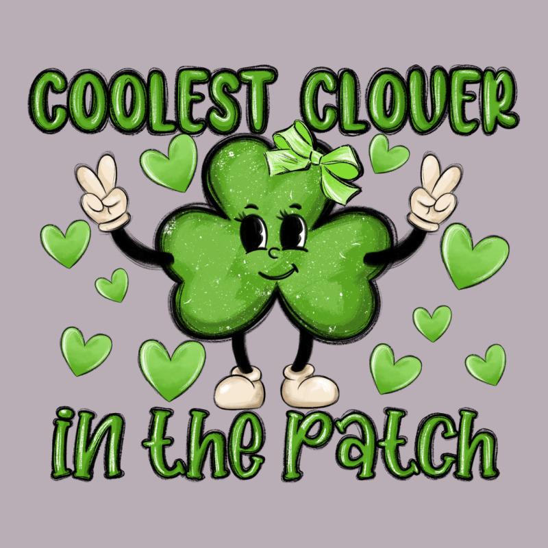 Coolest Clover To Pinch Vintage Tee by MaliasSmallBusiness | Teevron