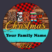 (preview)custom Christmas Ornament Vintage Hoodie | Teevron