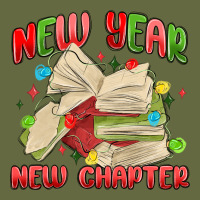 New Year New Chapter Long Sleeve Tee | Teevron
