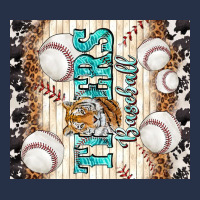 Tigers Baseball With Tiger Premium Hoodie | Teevron