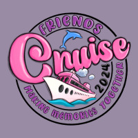 Friends 2024 Cruise Classic Tee | Teevron