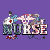 American Nurse 4th Of July Premium Sweatshirt | Teevron